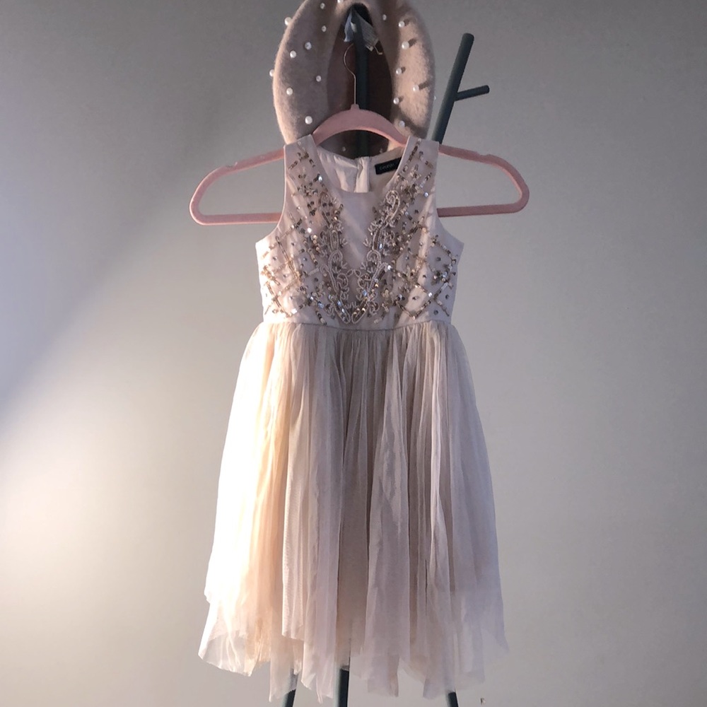 GEORGE Dress